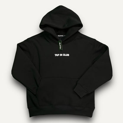 Bomb Squad Hoodie