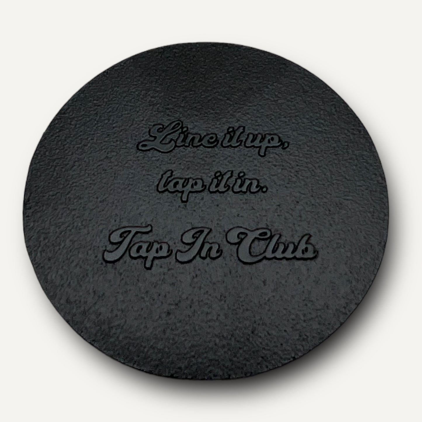 Heavyweight Ball Marker