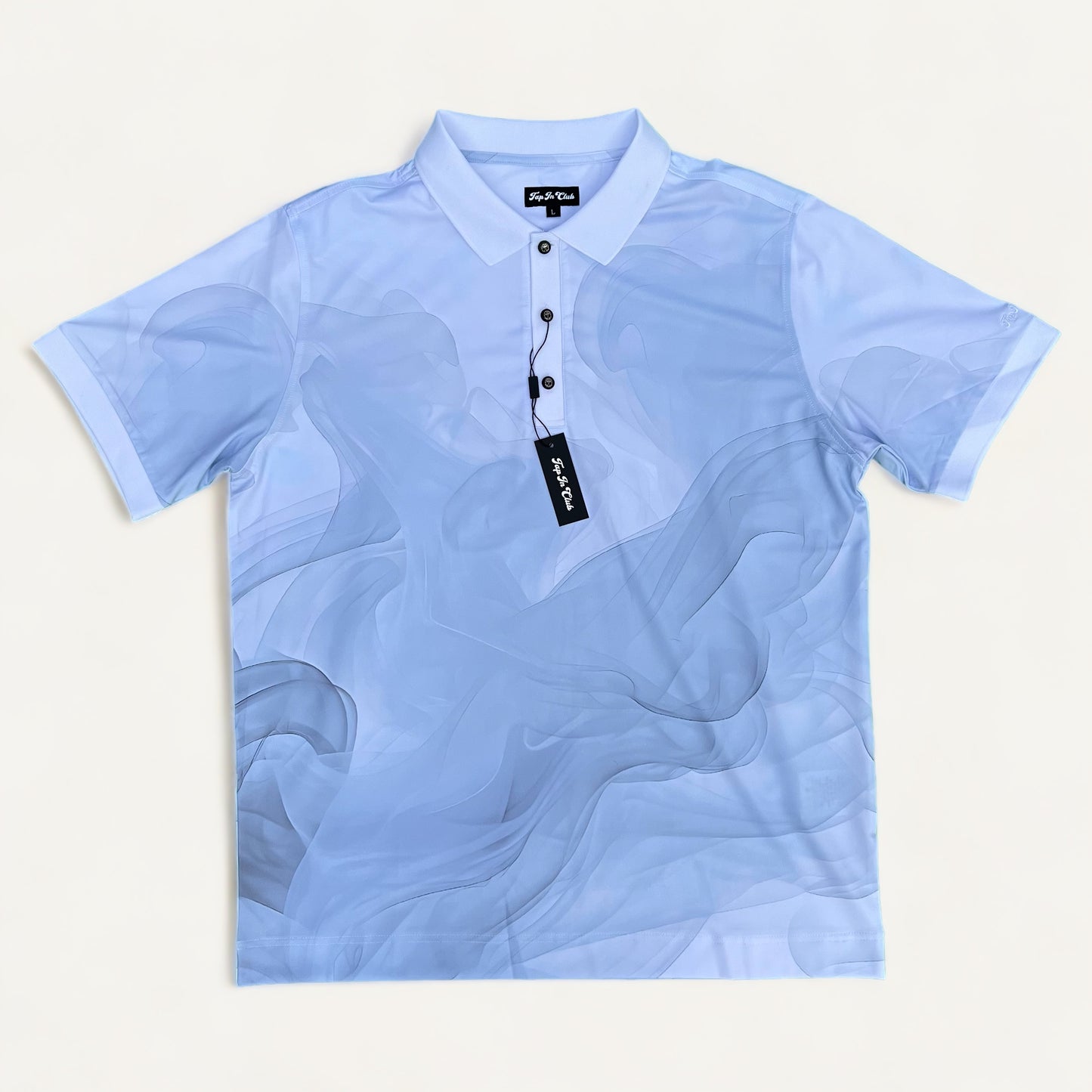 Smoke Performance Polo