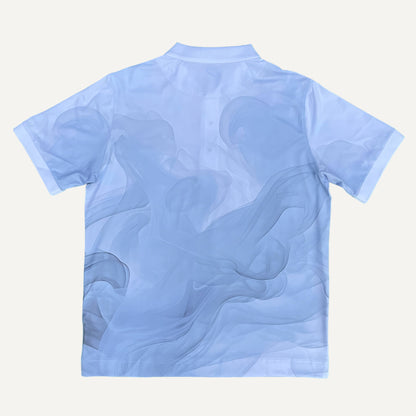 Smoke Performance Polo