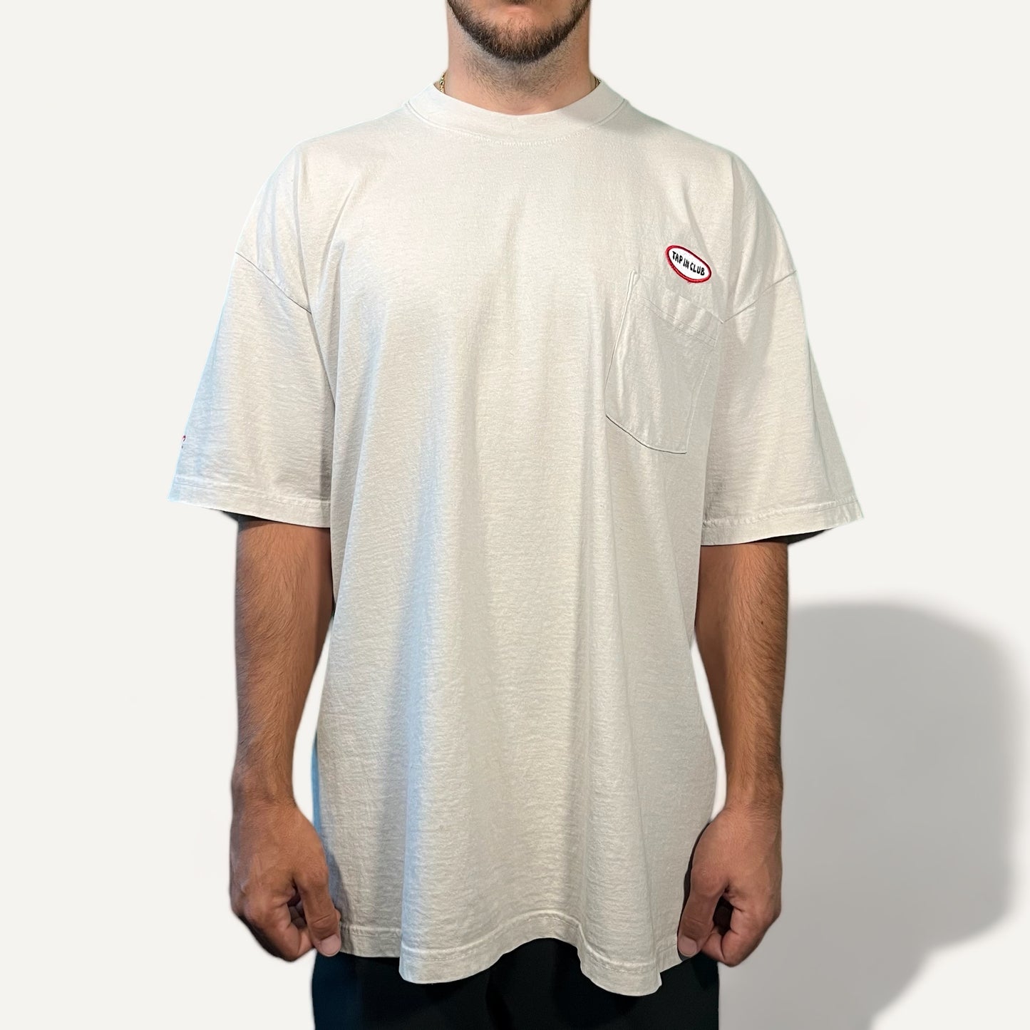 Tap In Club - Worldwide Range Tee