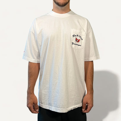 Tap In Club - Greenskeeper Tee